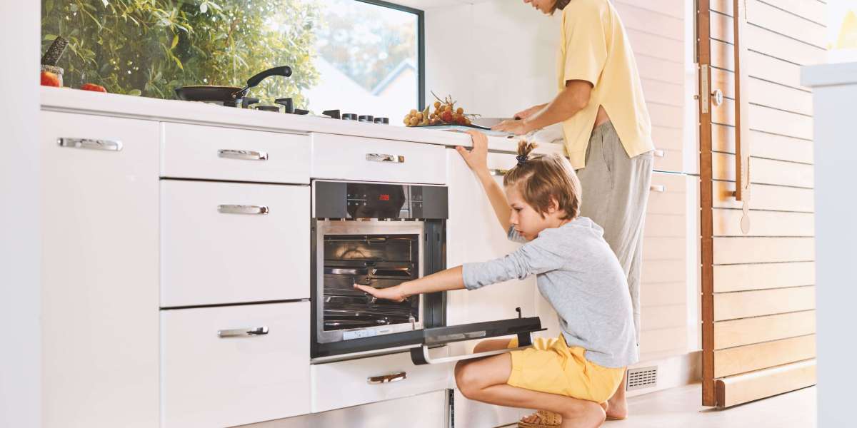 15 Terms Everyone Is In The Fitted Ovens And Hobs Industry Should Know
