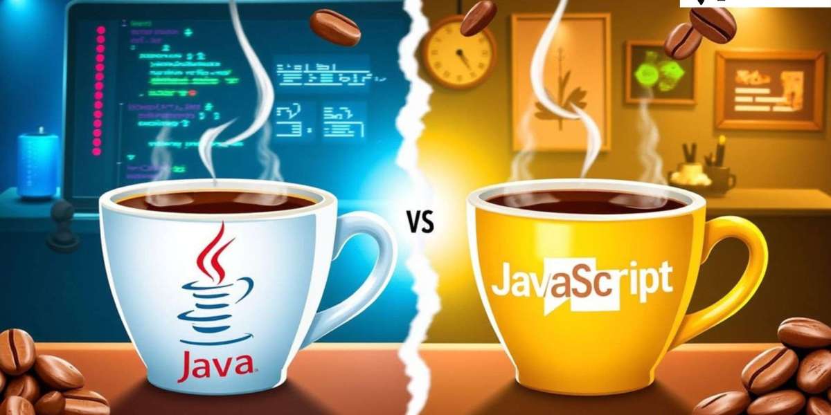 What’s the Difference Between Java and JavaScript? Explained Simply