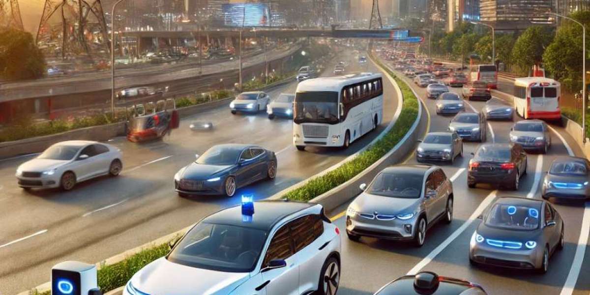 Europe Automobile Industry Market Estimated to Cross Huge Market Size and CAGR