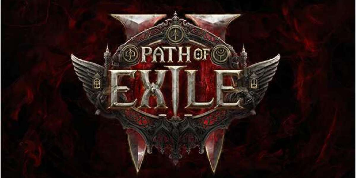 MMOexp POE 2: The Witch’s Secret Weapon
